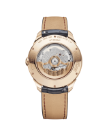 Baume & Mercier Clifton Perpetual Calendar 10656 - Bilde 2