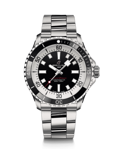 Breitling Superocean Automatic 42 - A17375211B1A1
