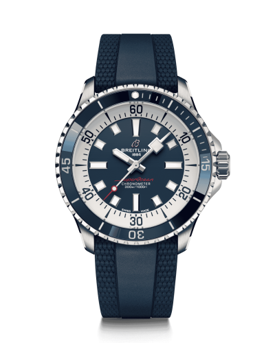 Breitling Superocean Automatic 42 - A17375E71C1S1