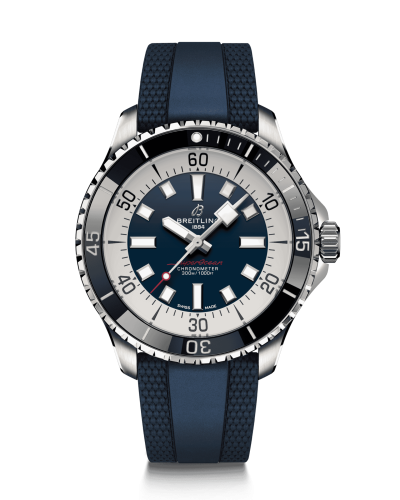 Breitling Superocean Automatic 44 - A17376211C1S1