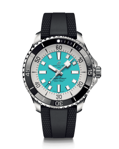 Breitling Superocean Automatic 44 - A17376211L2S1