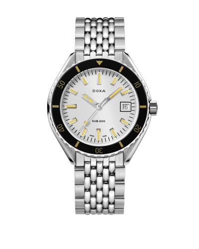 Doxa Sub 200 Searambler 42mm - 799.10.021.10