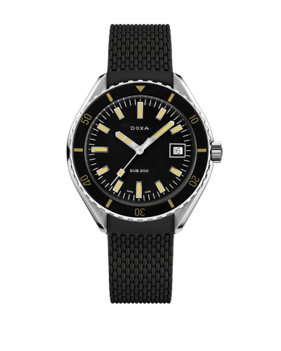 Doxa Sub 200 Professional 42mm - 799.10.101.20
