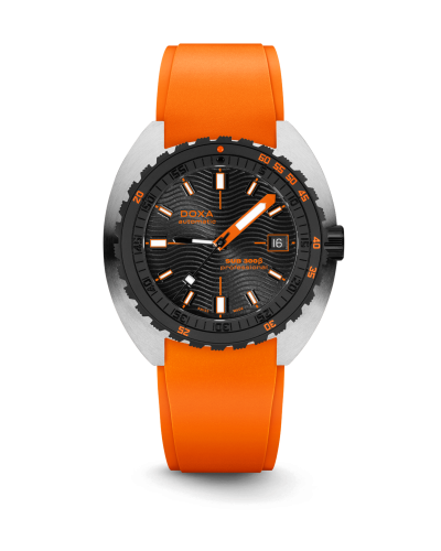 Doxa Sub 300 Professional Beta 42.5mm - 830.10.351.21