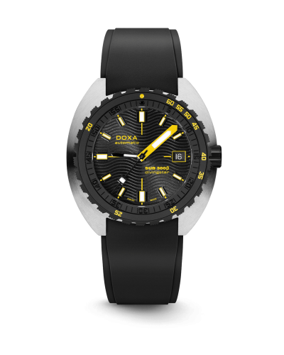 Doxa Sub 300 Beta Divingstar 42.5mm - 830.10.361.20