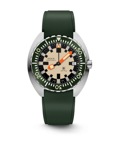 Doxa Army 42.5mm - 785.10.031G.26
