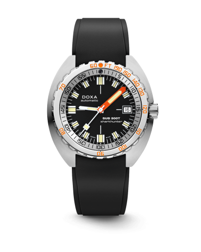 Doxa Sub 300T Sharkhunter 42.5mm - 840.10.101.20