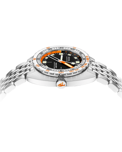 Doxa Sub 250T GMT Sharkhunter 40mm - 855.10.101.10 - Bilde 3