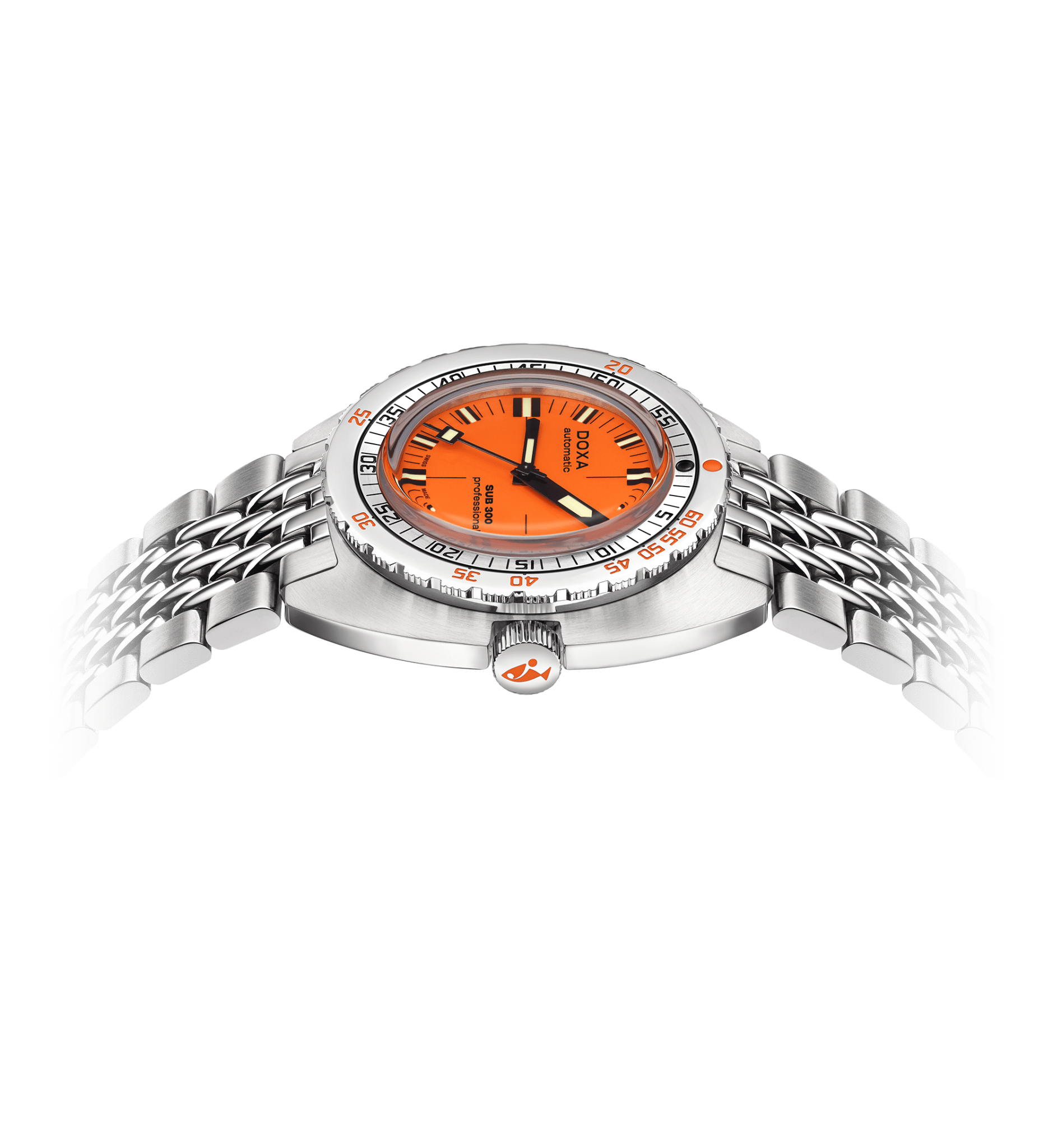 Doxa Sub 300 Professional 42.5mm - 821.10.351.10 - Bilde 2
