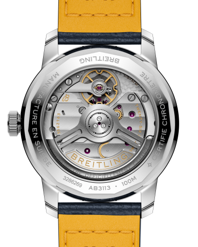 Alternative view of Breitling Top Time B31 – AB3113A71C1X1