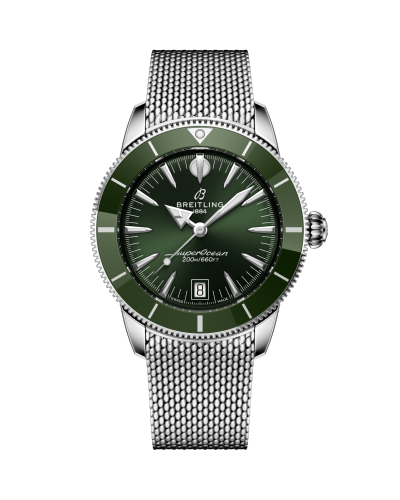 Breitling Superocean Heritage B31 Automatic 40 - AB3110361L1A1