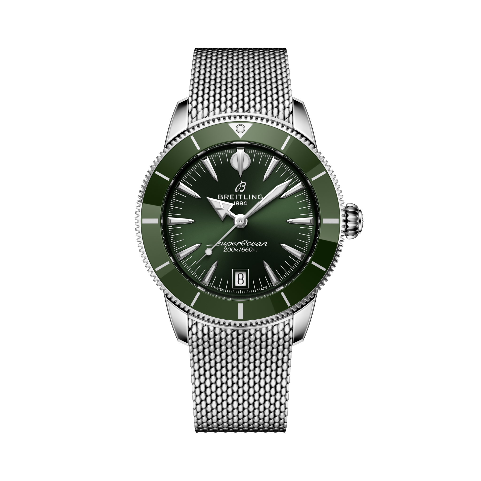 Breitling Superocean Heritage B31 Automatic 40 - AB3110361L1A1