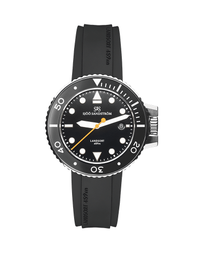 Sjöö Sandström Landsort 459M 42.5mm - 003640