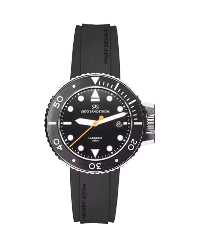 Sjöö Sandström Landsort 459M 42.5mm - 003640