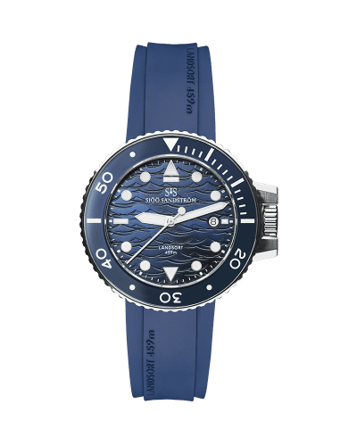 Sjöö Sandström Landsort 459M 42.5mm - 003695