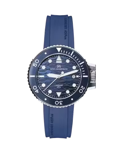 Sjöö Sandström Landsort 459M 42.5mm - 003695
