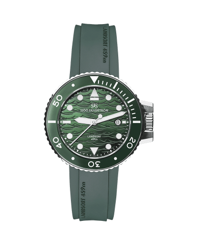 Sjöö Sandström Landsort 459M 42.5mm - 003749