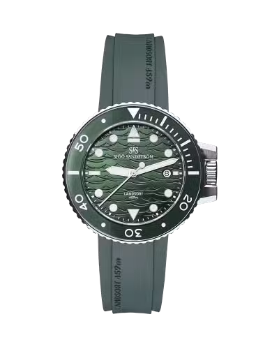 Sjöö Sandström Landsort 459M 42.5mm - 003749