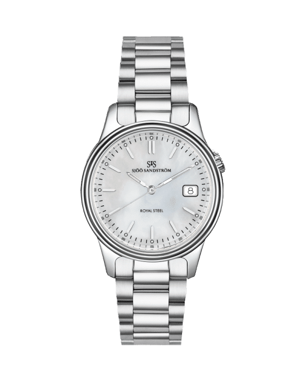 Royal Steel Classic 32mm - 006856