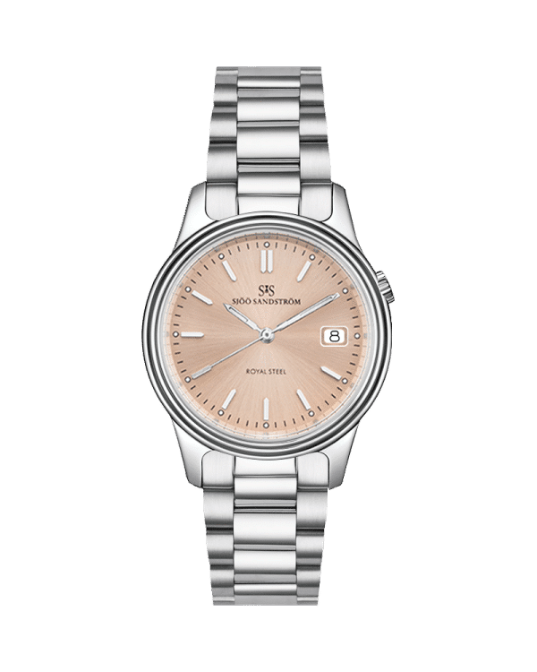 Sjöö Sandström Royal Steel Classic 32mm - 006863