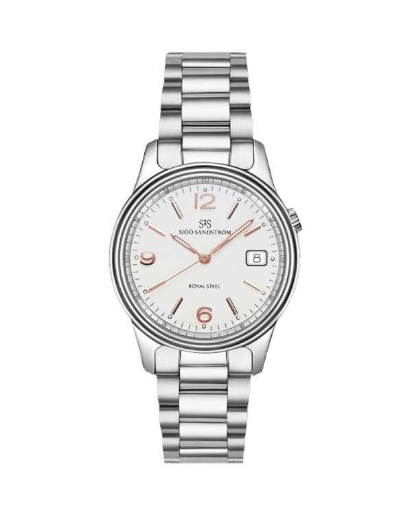 Royal Steel Classic 32mm - 007181