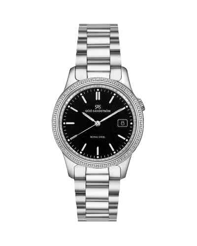 Sjöö Sandström Royal Steel Classic 32mm - 007914