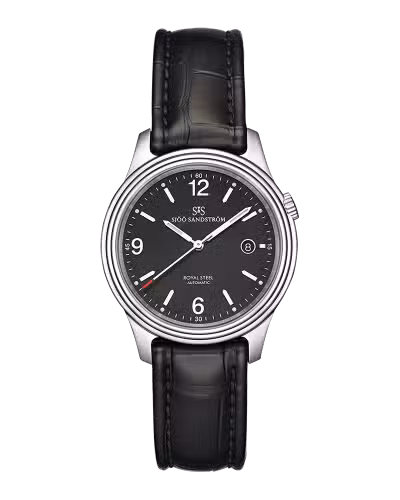 Royal Steel Classic 41mm - 008690