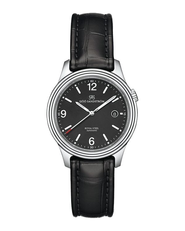 Royal Steel Classic 41mm - 008690