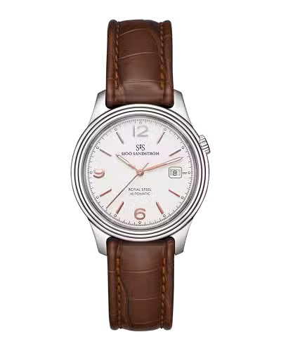 Royal Steel Classic 41mm - 008928