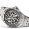 Oris Big Crown Propilot X Calibre 115 - 01 115 7759 7153-Set7 22 01TLC - Bilde 2