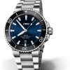 Oris Aquis Date - 01 733 7730 4135-07 8 24 05PEB