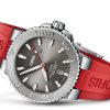 Oris Aquis Date -  Relief - 01 733 7730 4153-07 4 24 66EB - Bilde 2