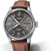 Oris Big Crown Propilot Big Day Date - 01 752 7760 4063-07 5 22 07LC