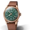 Oris Big Crown Pointer Date 80tth Anniversary Edition - 01 754 7741 3167-07 5 20 58BR