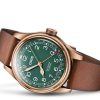 Oris Big Crown Pointer Date 80tth Anniversary Edition - 01 754 7741 3167-07 5 20 58BR - Bilde 2