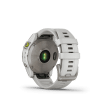 Garmin Epix Sapphire - Hvit Titan - Bilde 8