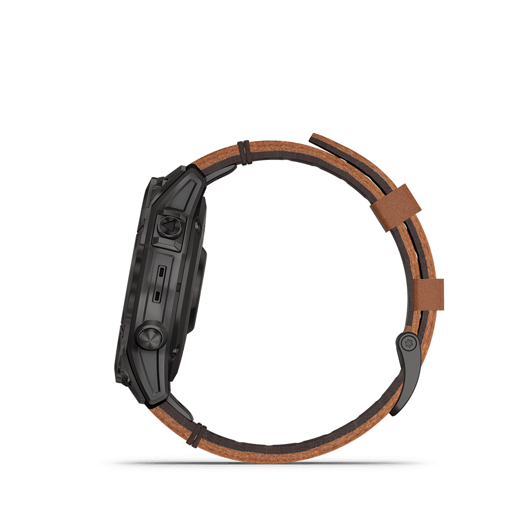 Garmin Epix Black - Bilde 7
