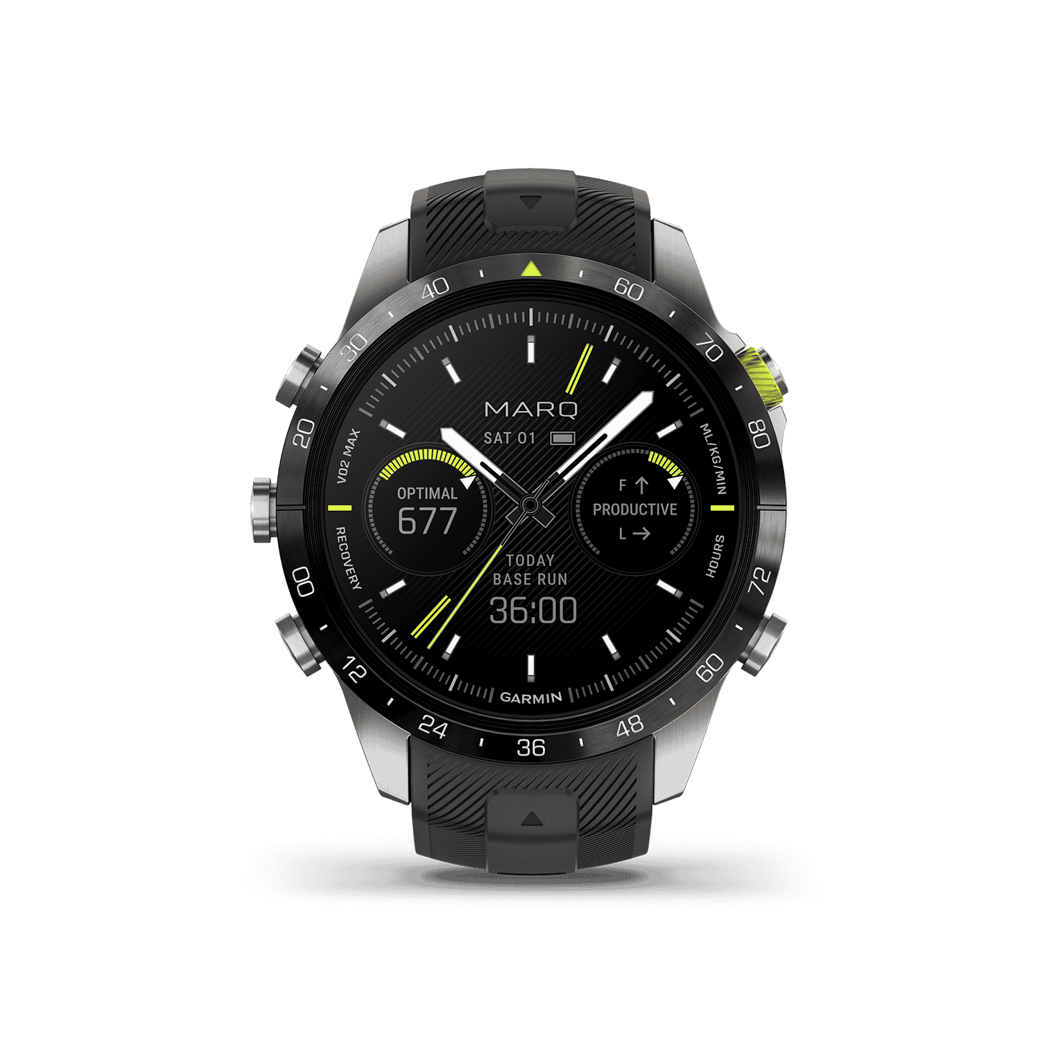 010-02648-41 MARQ ATHLETE GEN 2, EMEA