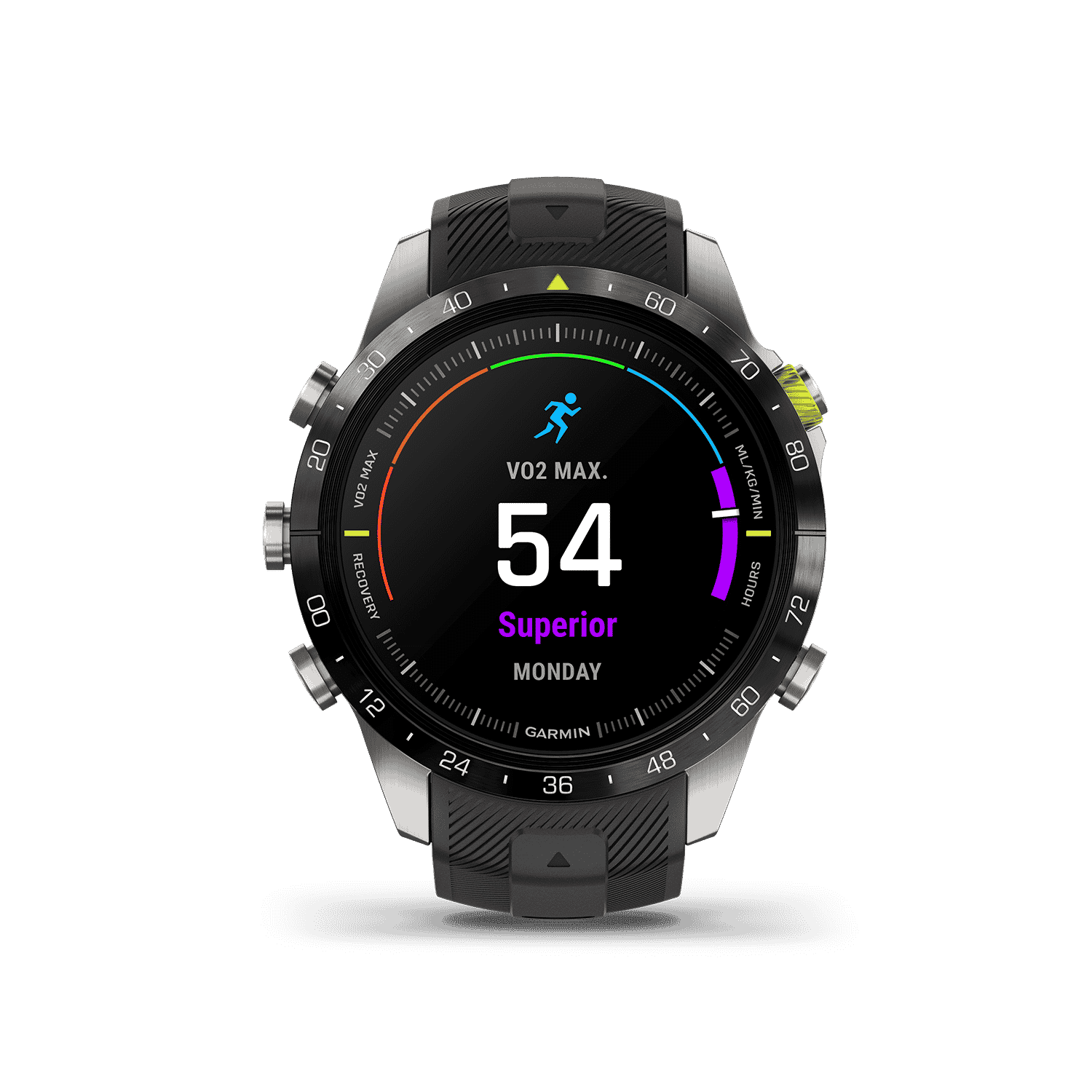 010-02648-41 MARQ ATHLETE GEN 2, EMEA - Bilde 2