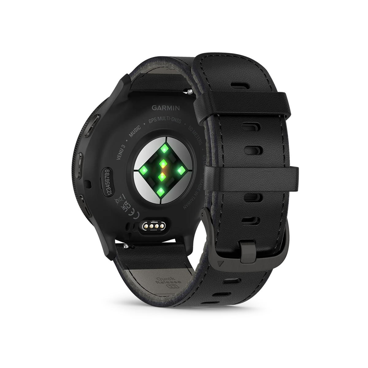 Garmin Venu® 3 45mm - 010-02784-52 - Bilde 7