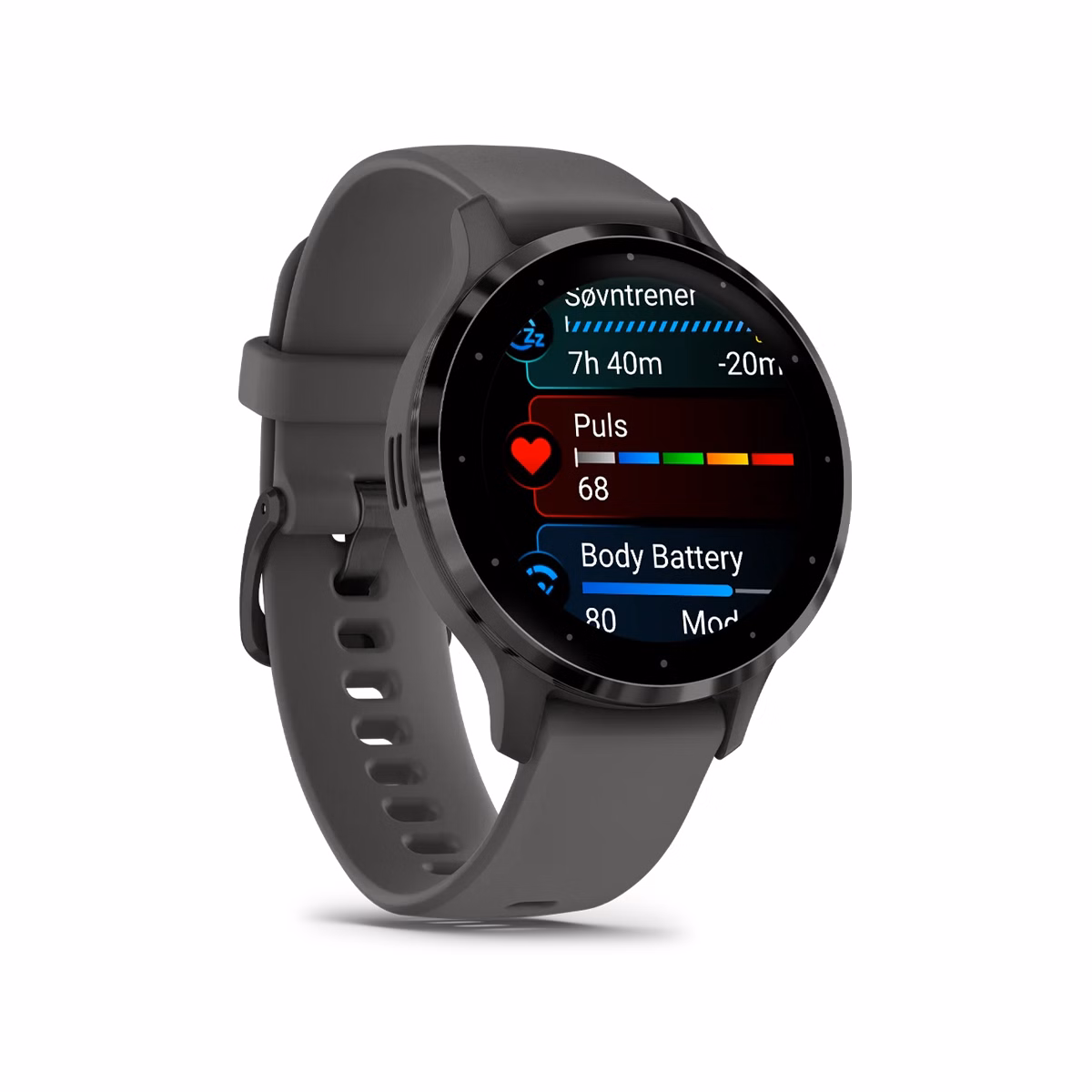 Garmin Venu® 3S 41mm - 010-02785-00 - Bilde 3