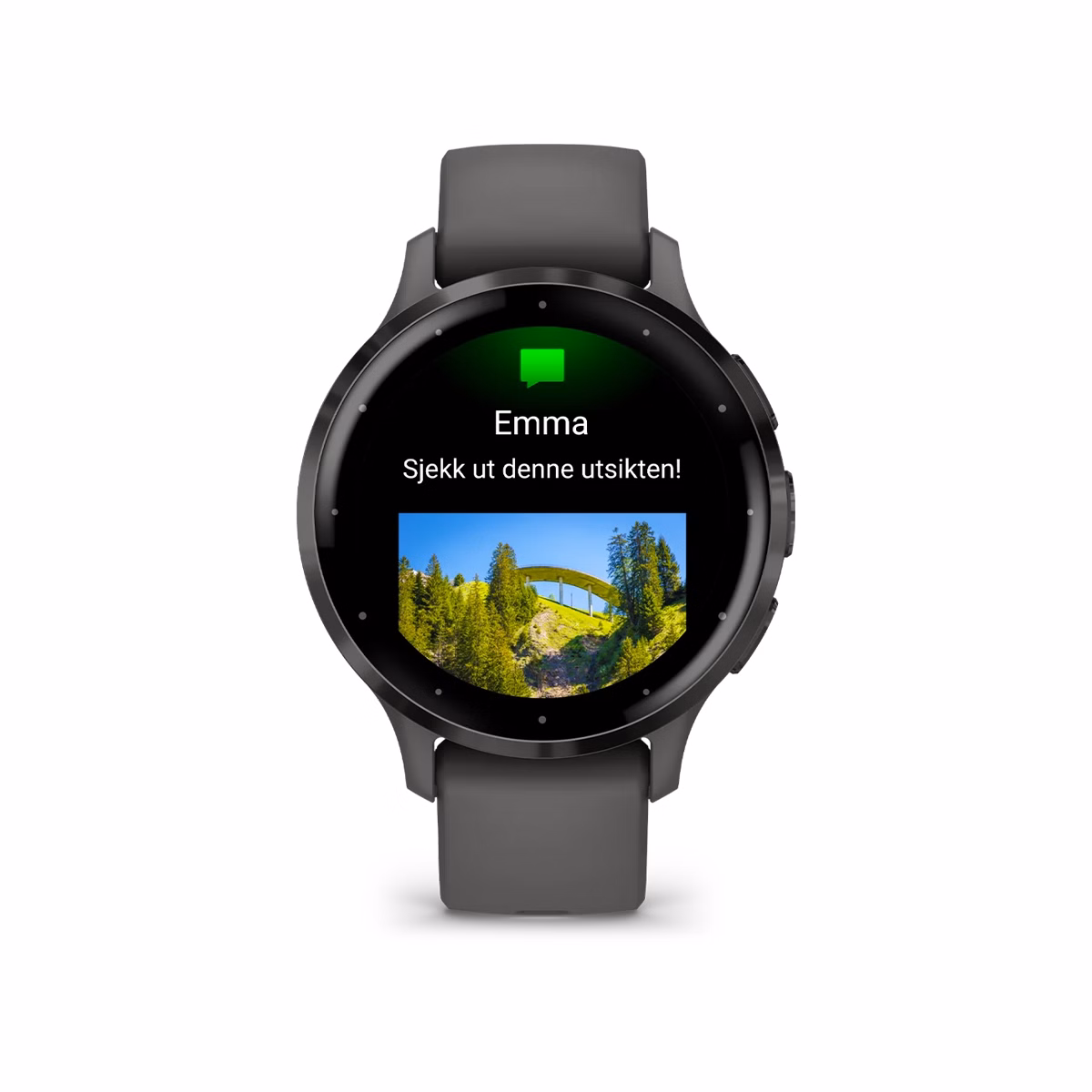 Garmin Venu® 3S 41mm - 010-02785-00 - Bilde 4
