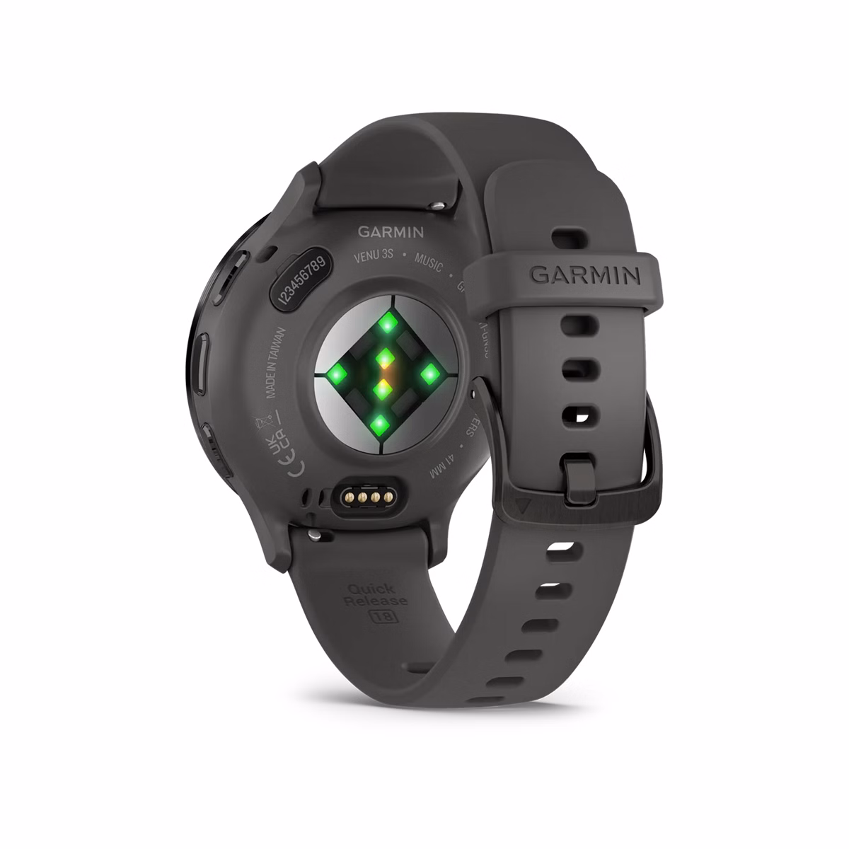 Garmin Venu® 3S 41mm - 010-02785-00 - Bilde 7