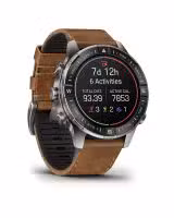 Garmin MARQ® Adventurer (Gen 3) - Bilde 3