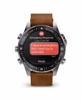 Garmin MARQ® Adventurer (Gen 3) - Bilde 4
