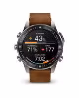 Garmin MARQ® Adventurer (Gen 3) - Bilde 9