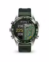 Garmin MARQ® Golfer (Gen 3) - Bilde 2