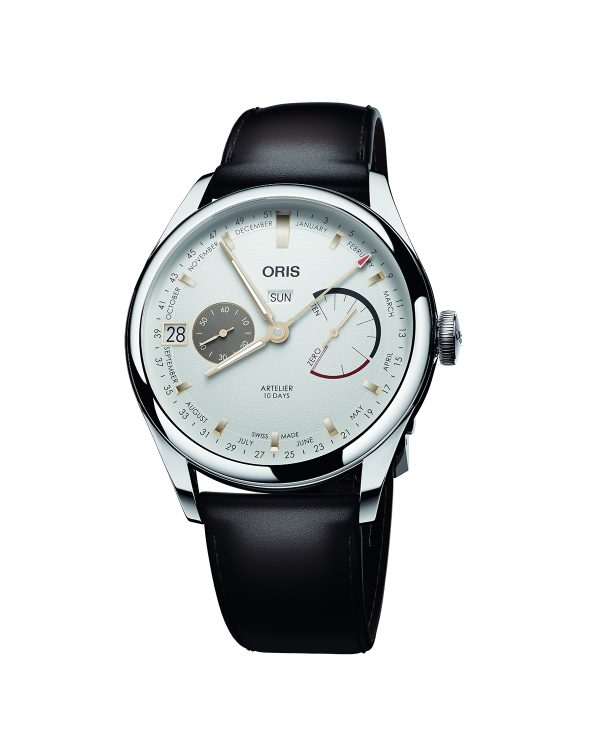 Oris Artelier Calibre 113 43mm - 01 113 7806 4051-07 5 22 96FC