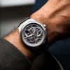 Oris Big Crown Propilot X Calibre 115 - 01 115 7759 7153-Set7 22 01TLC - Bilde 5