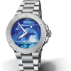 Oris Aquis Sun Wukong Artist Edition - 01 400 7769 4185-Set